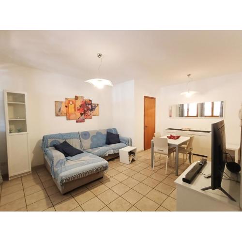 Borgo Bello apartment