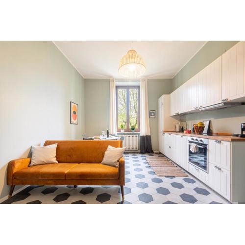 Borgo Bliss in Parma\