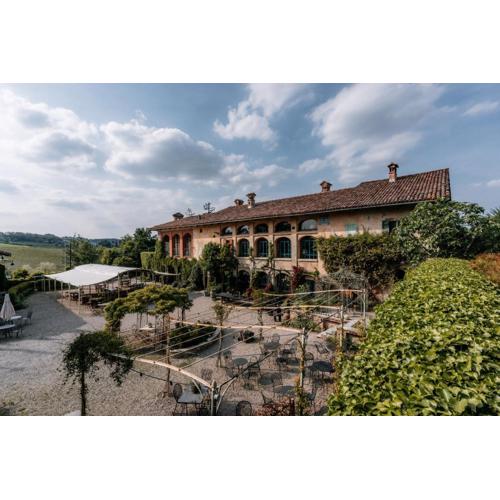 Borgo Casa Scaparone