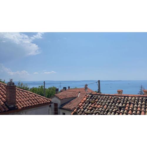 BORGO CONTOVELLO