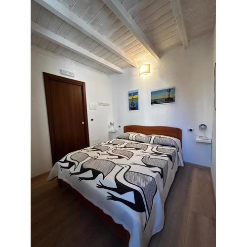 Borgo degli Svevi rooms