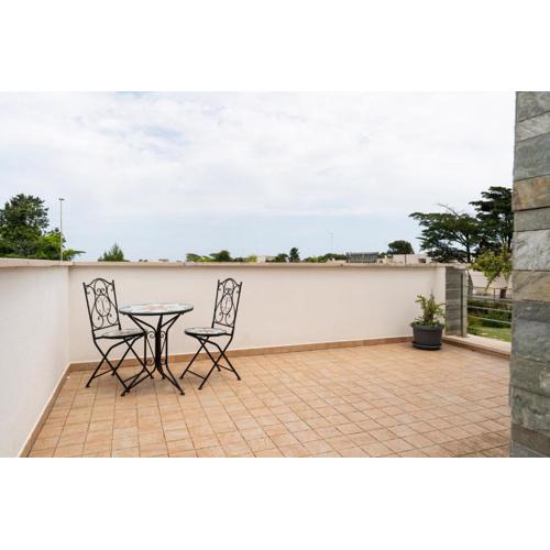 Borgo dei Cedri Apartment 2 by Wonderful Italy