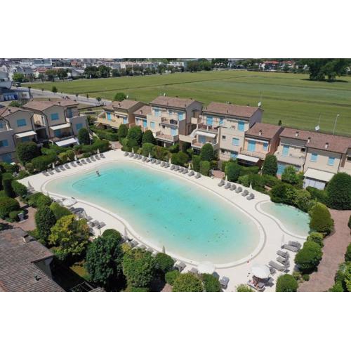 Borgo dei Fiori Apartments