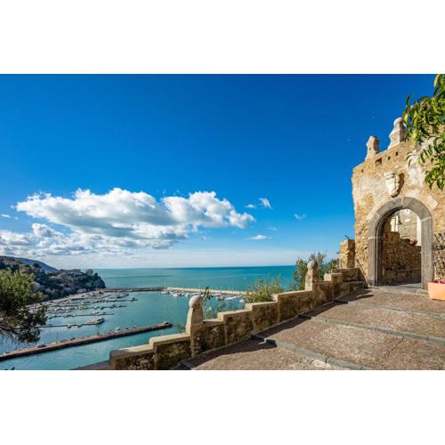 Borgo Dei Saraceni - Suites & Apartments