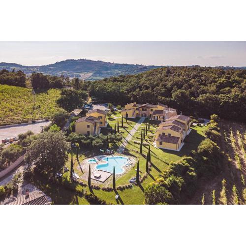 Borgo del Faggio - Case Vacanza