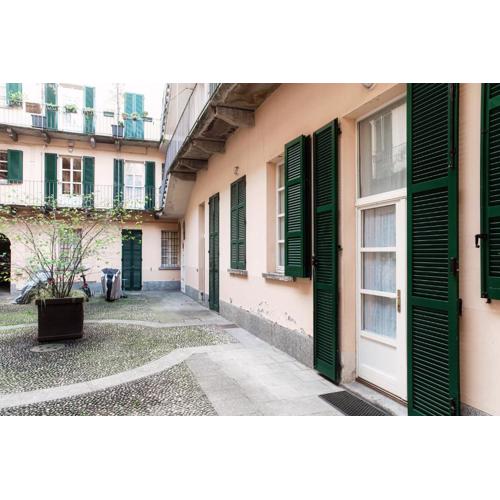 Borgo del Lago by Quokka 360 - near the train station of Como