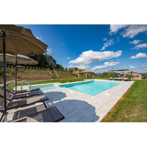 Borgo delle Spighe
