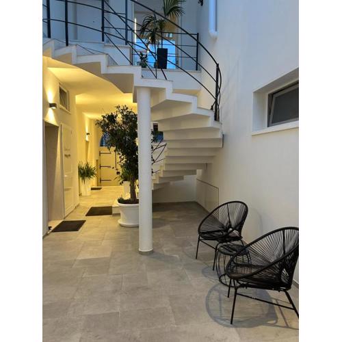 Borgo di Levante luxury apartments