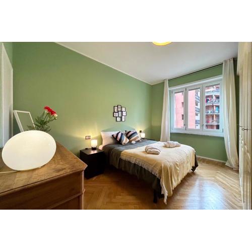 Borgo Dora - High-Tech con Balcone - GrandMaison