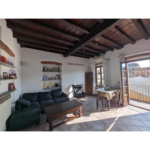 Borgo Dora House