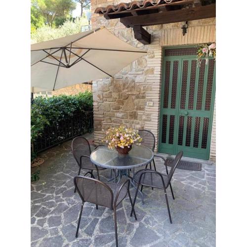 Borgo Eva
