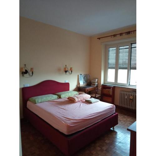 Borgo filadelfia To