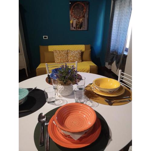 Borgo Fiore House
