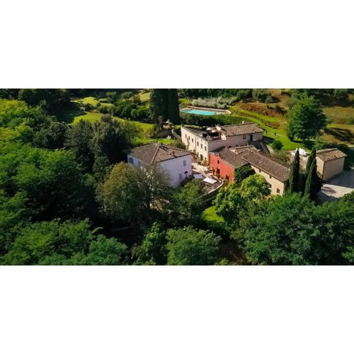 Borgo Grondaie