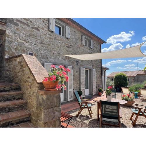 Borgo La Fonte - Together in Tuscany