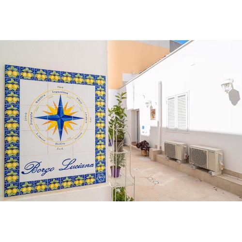 Borgo Luciana