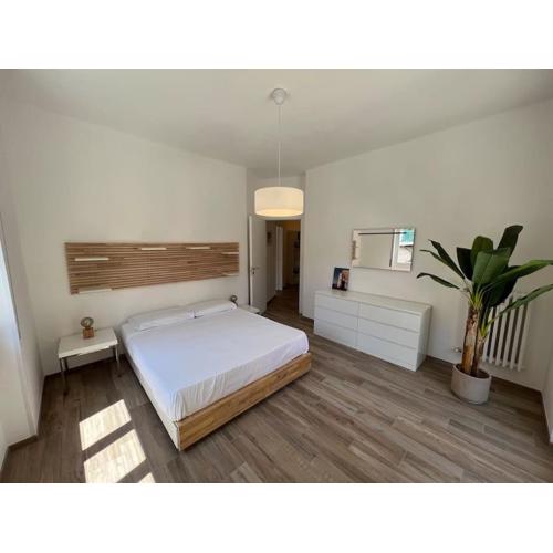 Borgo Marina Apartments