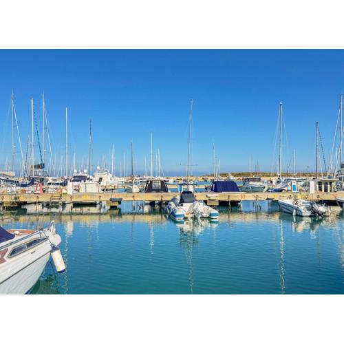 Borgo Marino sud - YourPlace Abruzzo