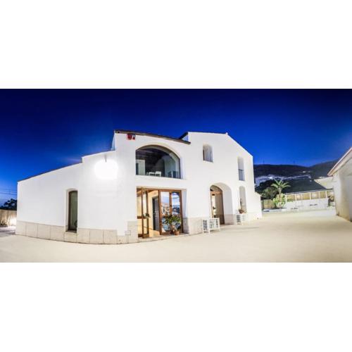 Borgo Marino Suite B&B