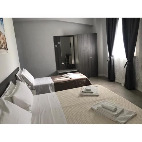 Borgo Palombaio Home