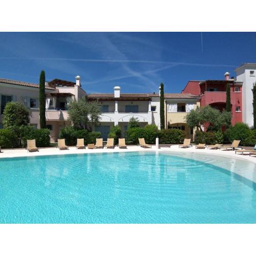 Borgo Paradiso Apartments