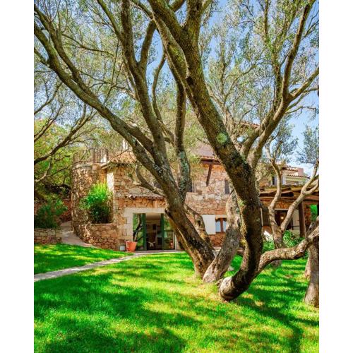 Borgo Rudalza Villas & Apartments
