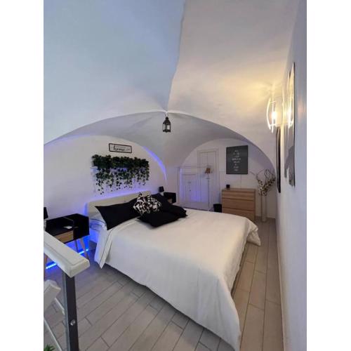 Borgo Santa Caterina - Fiera \