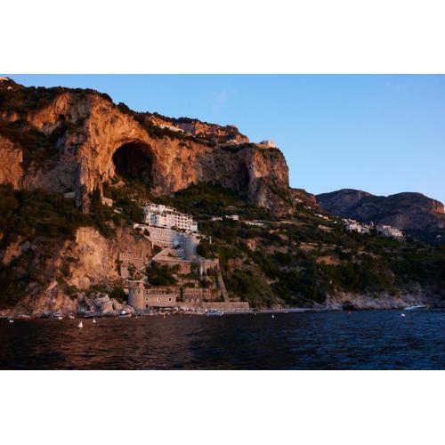 Borgo Santandrea
