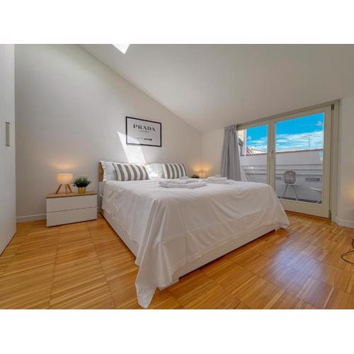 Borgo Seaside Loft