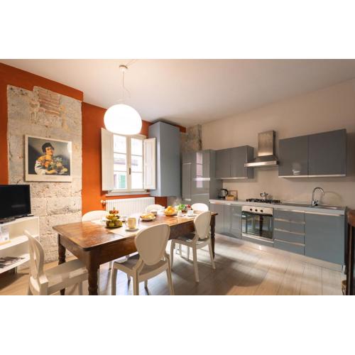 Borgo Suite Apartment