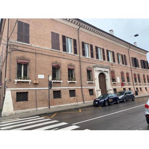 Borgo Tarapino City
