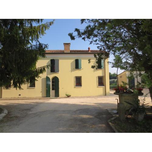 Borgo Tarapino