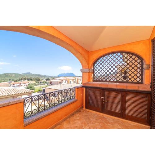 Borgo Tuchese Vista Mare