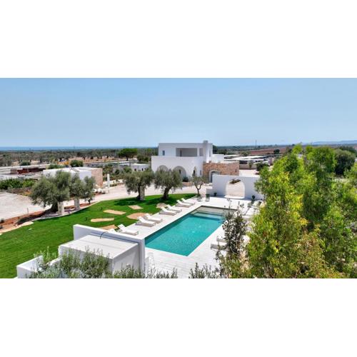 Borgo Tufaia