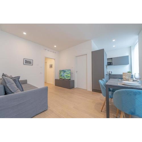 Borgo Vico Apartment