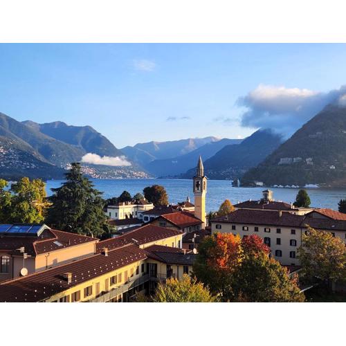 Borgo Vico Luxury Suites