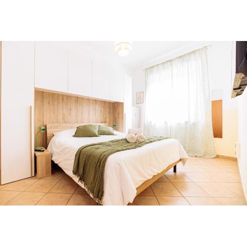 Borgo View - con posto auto privato incluso