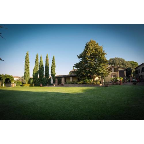 Borgo Villa Risi