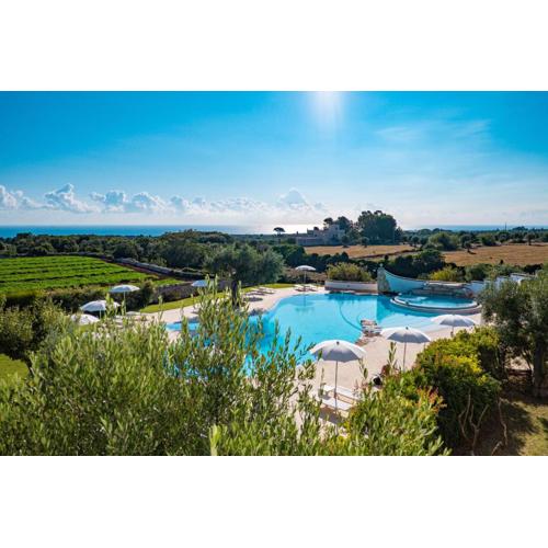 Borgobianco Resort & Spa Polignano - MGallery Collection