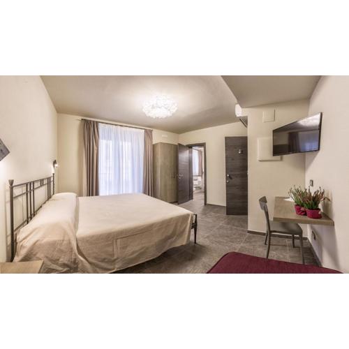 Borgomaestro B&B