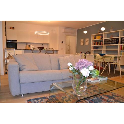 Borgopalazzo Charme Home Bergamo