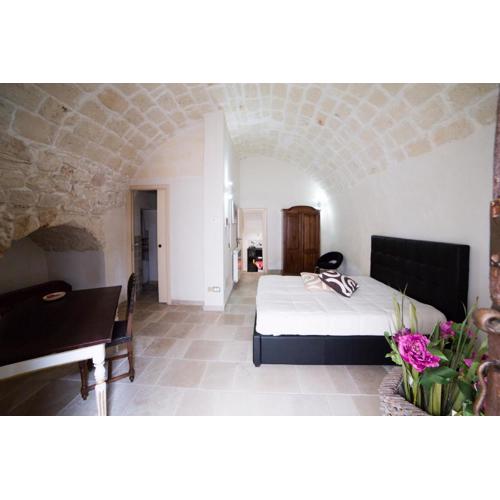 Borgovecchio Suite