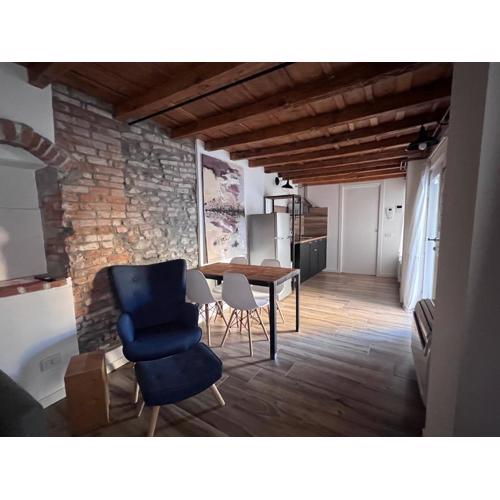 Borgovivo Il tuo Loft in centro città