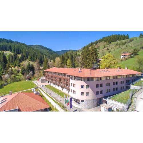 Borika Hotel