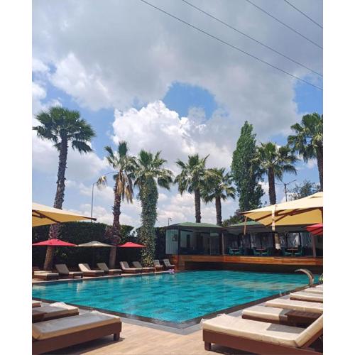 Boris Hotel Beylikdüzü