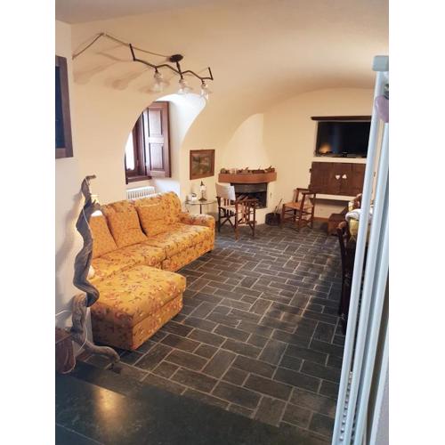 BORMIO Centro storico
