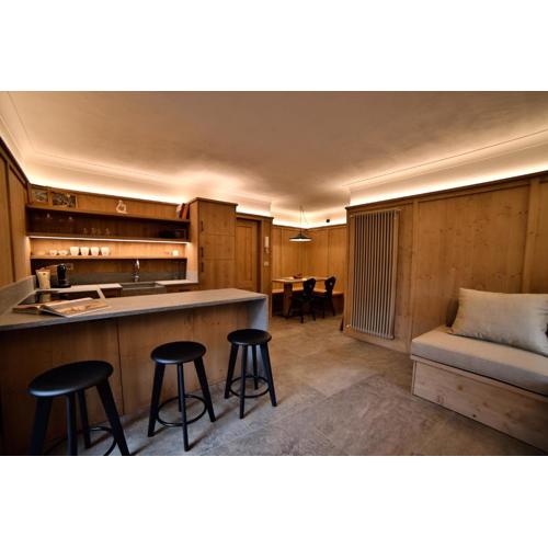 Bormio Cozy Gem