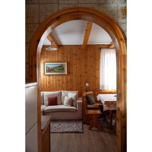 Bormio Flat
