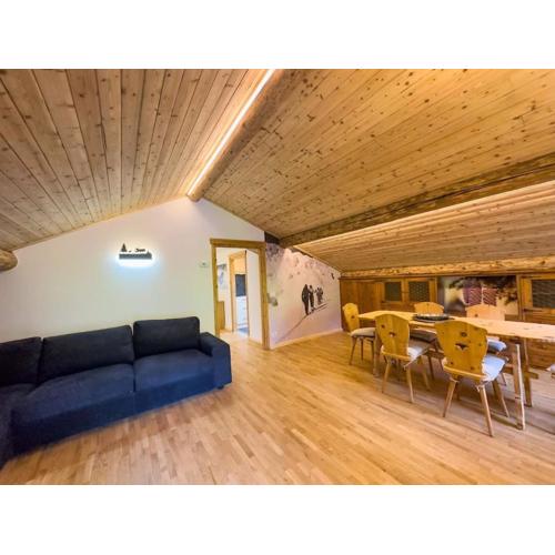 Bormio House 1 Via Funivie, Pista Stelvio, posto auto