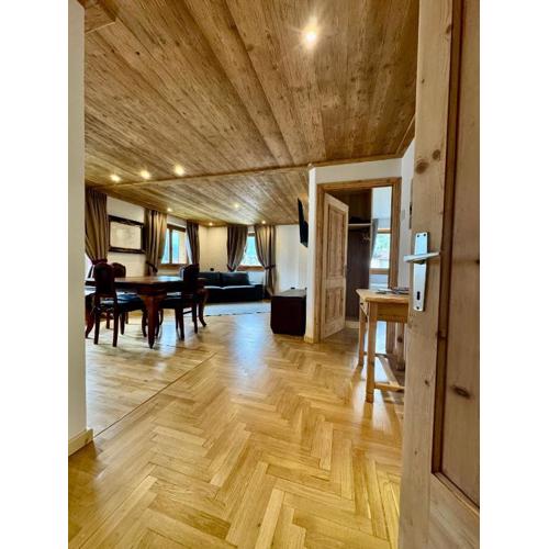 Bormio House 2 Via Funivie, Pista Stelvio, posto auto